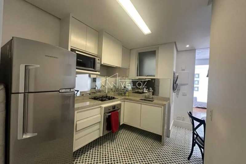 Apartamento, 1 quarto, 44 m² - Foto 7