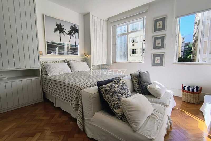 Apartamento, 1 quarto, 44 m² - Foto 12
