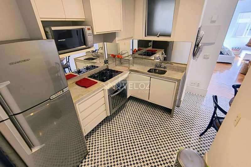 Apartamento, 1 quarto, 44 m² - Foto 3