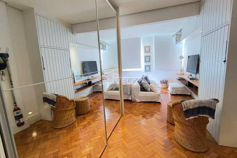 Apartamento, 1 quarto, 44 m² - Foto 8