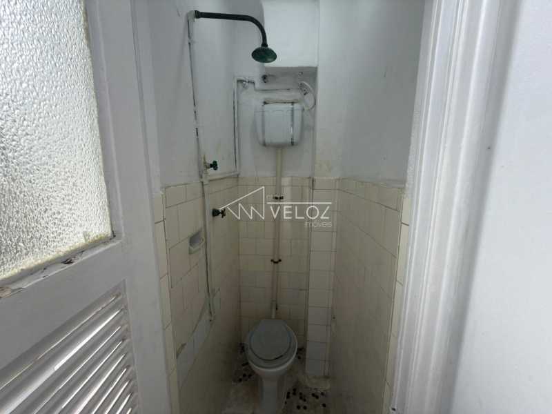 Apartamento, 2 quartos, 82 m² - Foto 17