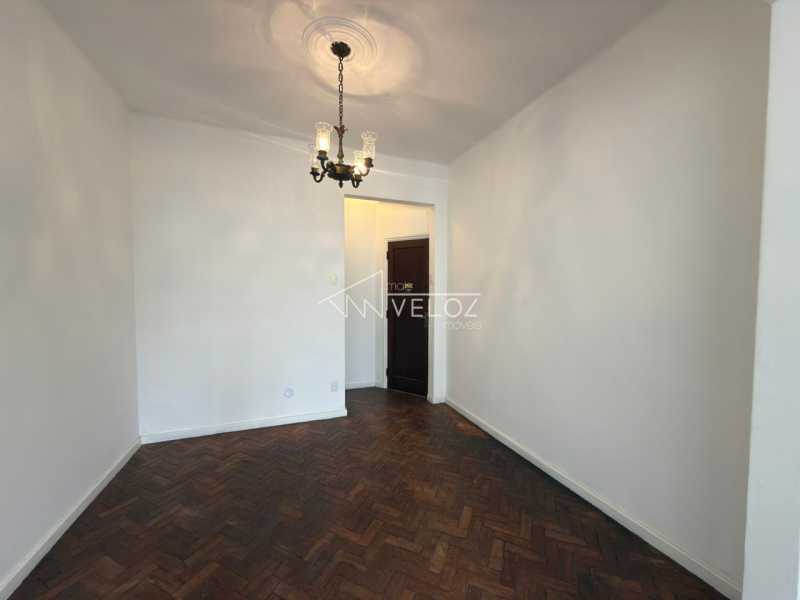 Apartamento, 2 quartos, 82 m² - Foto 3