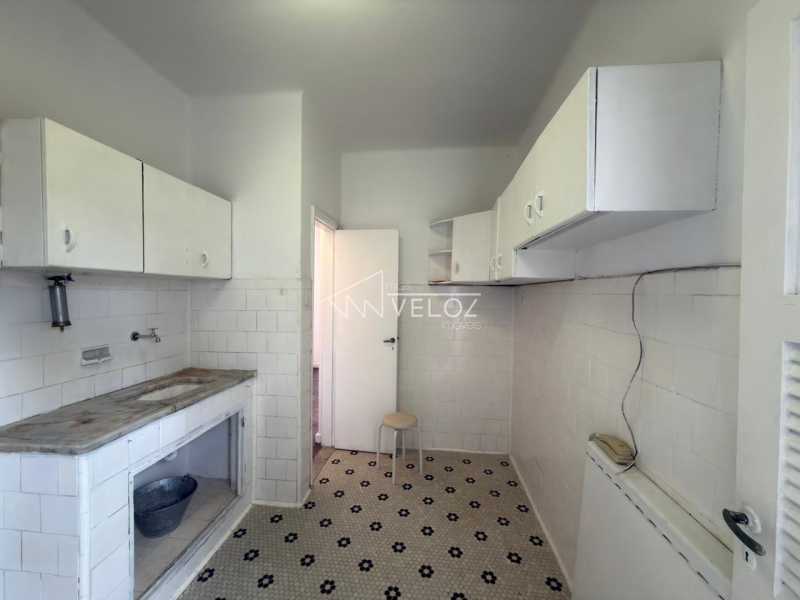 Apartamento, 2 quartos, 82 m² - Foto 5