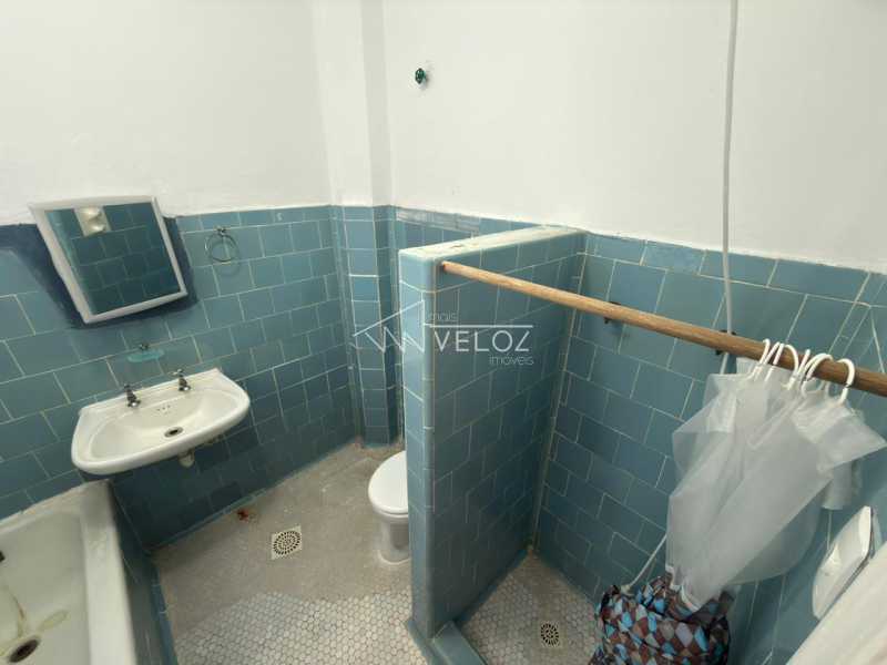 Apartamento, 2 quartos, 82 m² - Foto 19