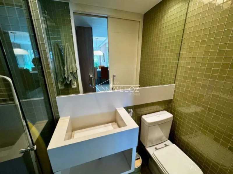 Cobertura, 3 quartos, 174 m² - Foto 2