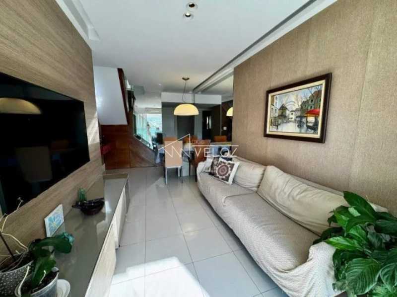 Cobertura, 3 quartos, 174 m² - Foto 23