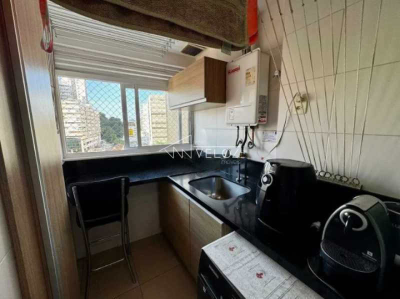 Cobertura, 3 quartos, 174 m² - Foto 26