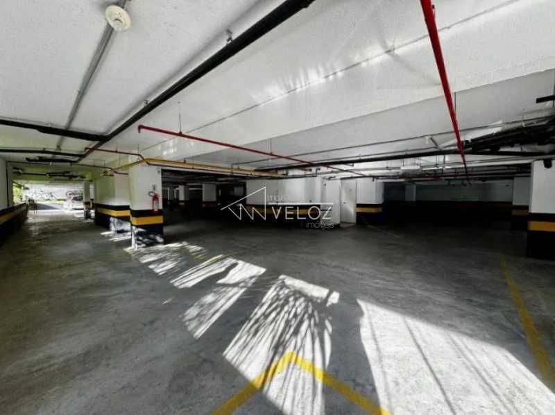 Cobertura, 3 quartos, 174 m² - Foto 12