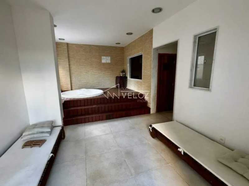 Cobertura, 3 quartos, 174 m² - Foto 8