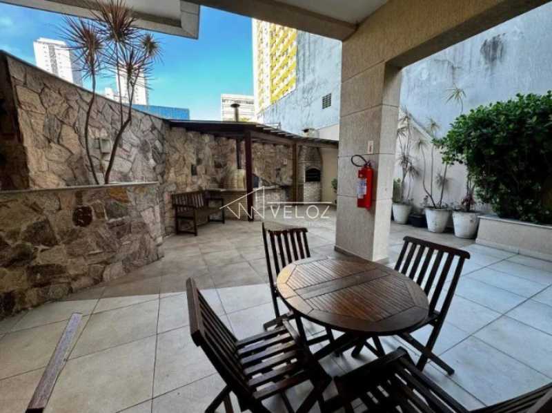 Cobertura, 3 quartos, 174 m² - Foto 17