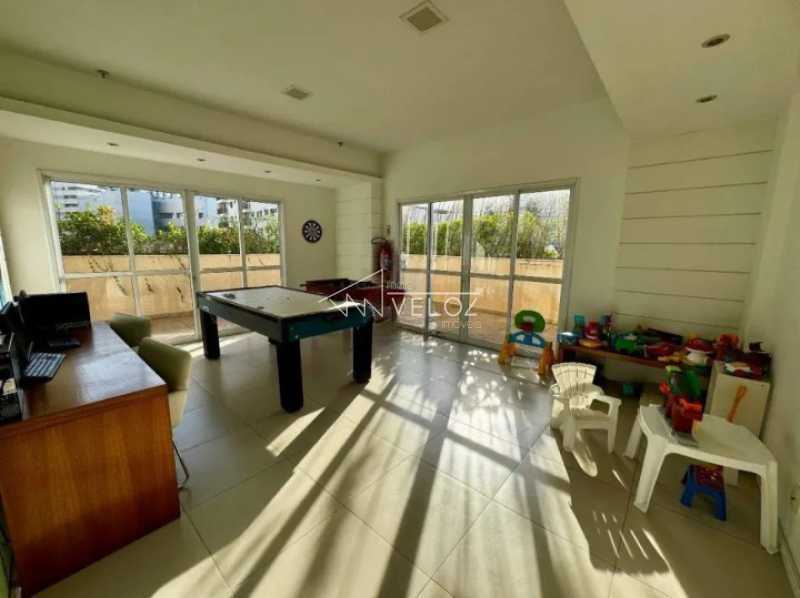 Cobertura, 3 quartos, 174 m² - Foto 13