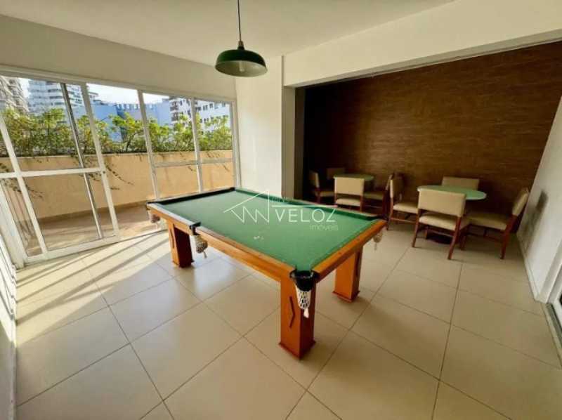 Cobertura, 3 quartos, 174 m² - Foto 21