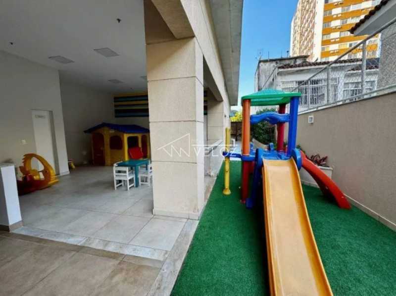 Cobertura, 3 quartos, 174 m² - Foto 9