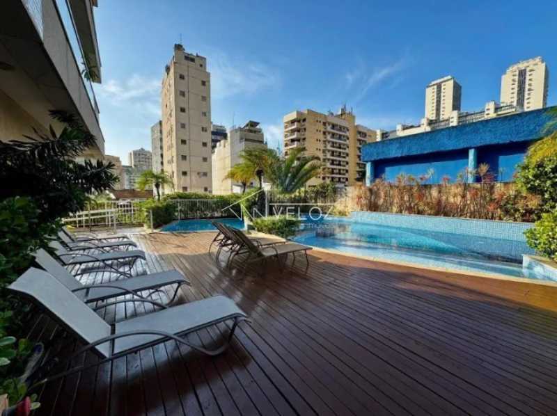 Cobertura, 3 quartos, 174 m² - Foto 14