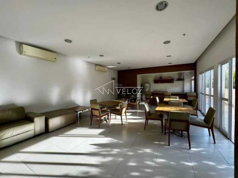 Cobertura, 3 quartos, 174 m² - Foto 22
