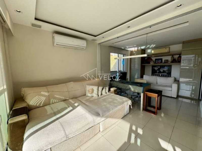 Cobertura, 3 quartos, 174 m² - Foto 29