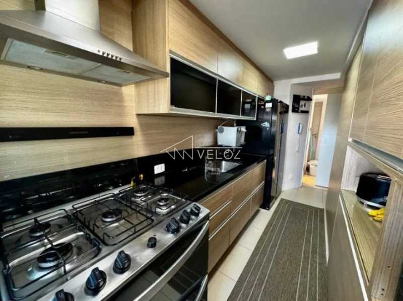 Cobertura, 3 quartos, 174 m² - Foto 28