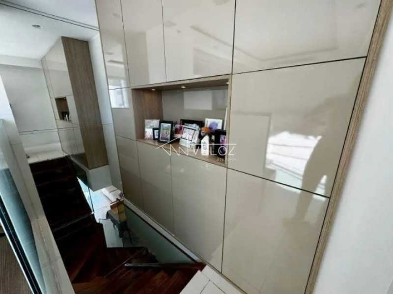 Cobertura, 3 quartos, 174 m² - Foto 7