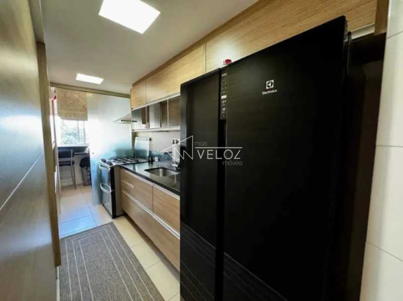 Cobertura, 3 quartos, 174 m² - Foto 16