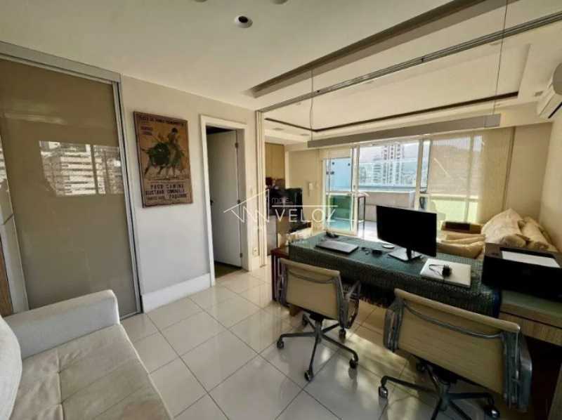 Cobertura, 3 quartos, 174 m² - Foto 11