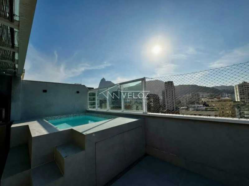 Cobertura, 3 quartos, 174 m² - Foto 30