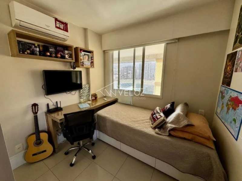 Cobertura, 3 quartos, 174 m² - Foto 15