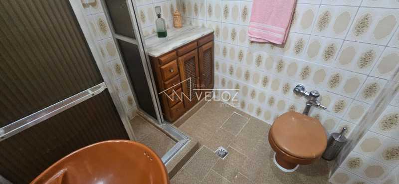 Apartamento, 2 quartos, 86 m² - Foto 17