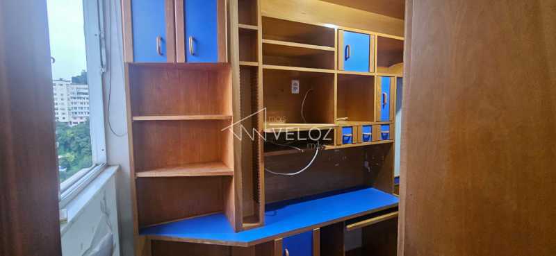 Apartamento, 2 quartos, 86 m² - Foto 23