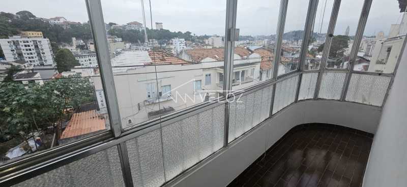 Apartamento, 2 quartos, 86 m² - Foto 10