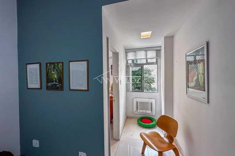 Apartamento, 2 quartos, 70 m² - Foto 22