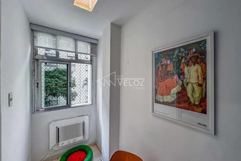 Apartamento, 2 quartos, 70 m² - Foto 14