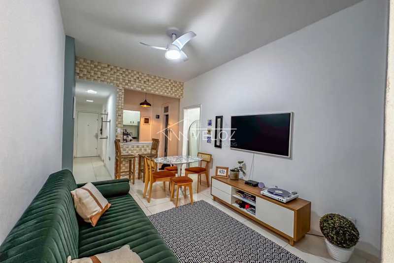 Apartamento, 2 quartos, 70 m² - Foto 11