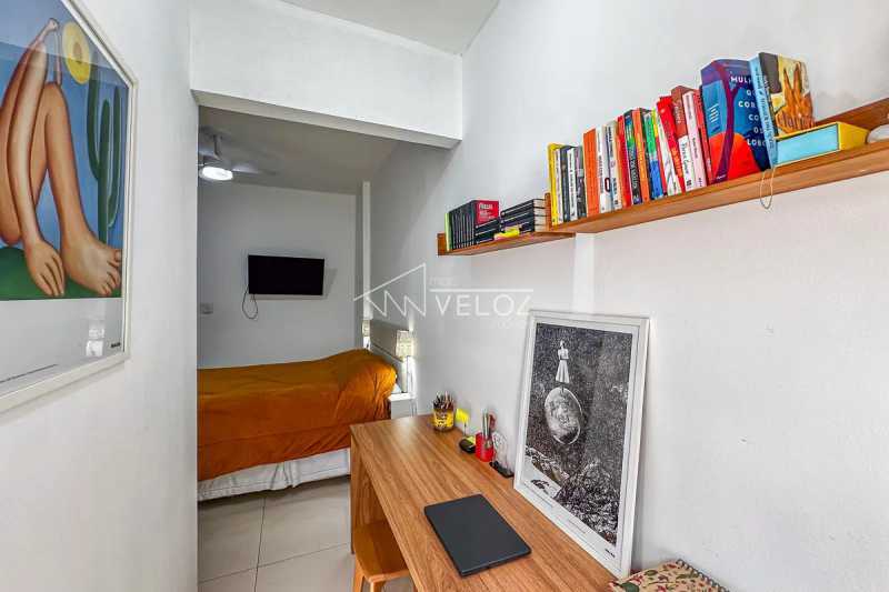 Apartamento, 2 quartos, 70 m² - Foto 27