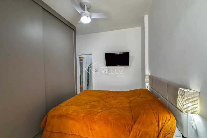 Apartamento, 2 quartos, 70 m² - Foto 9