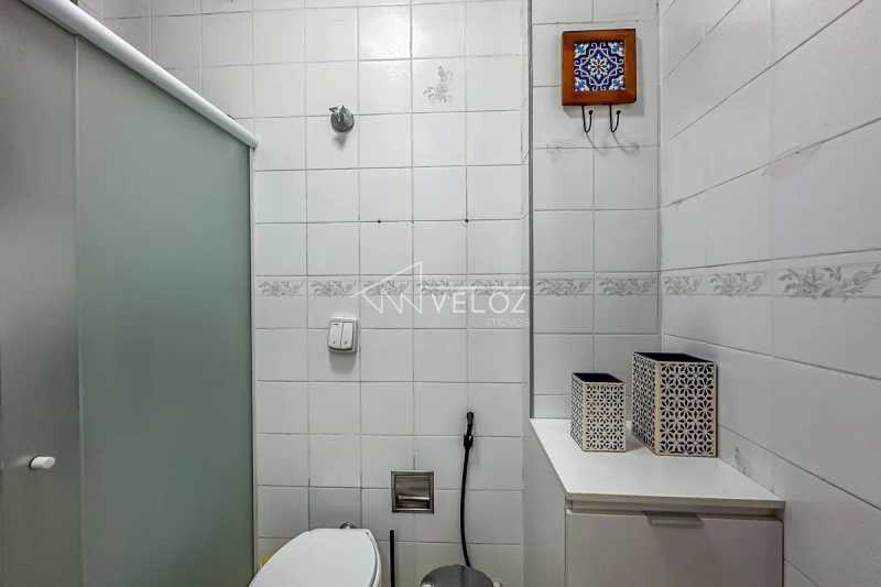 Apartamento, 2 quartos, 70 m² - Foto 26