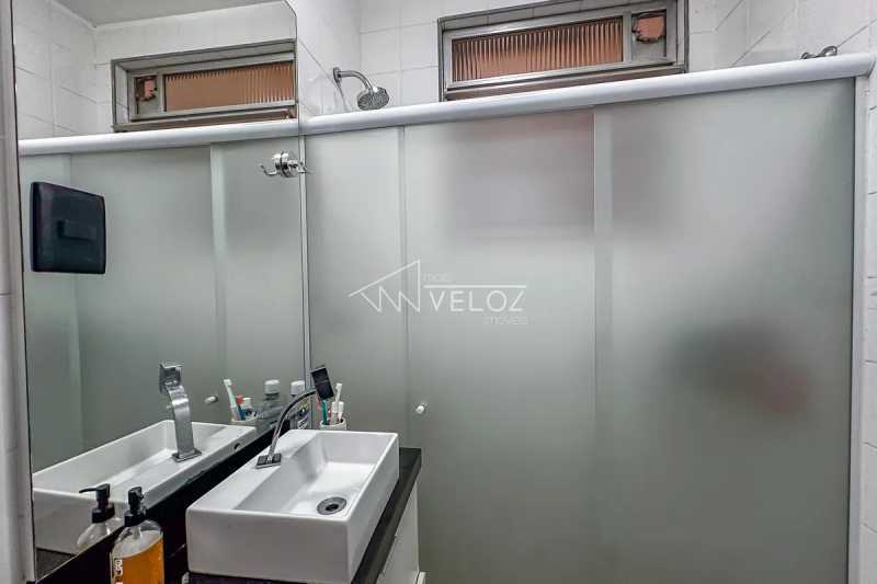Apartamento, 2 quartos, 70 m² - Foto 13