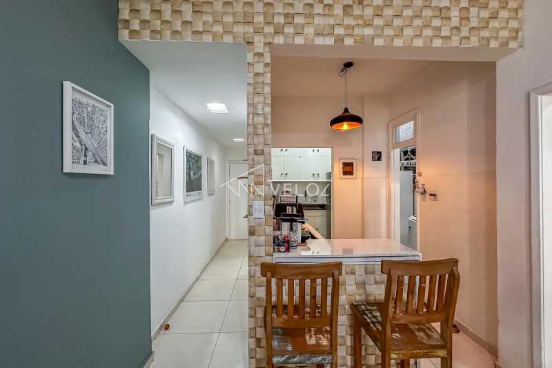 Apartamento, 2 quartos, 70 m² - Foto 18