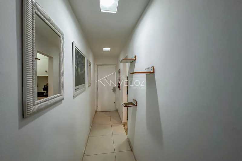 Apartamento, 2 quartos, 70 m² - Foto 28