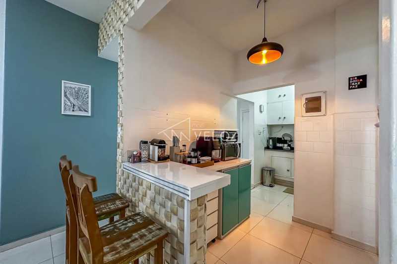 Apartamento, 2 quartos, 70 m² - Foto 16