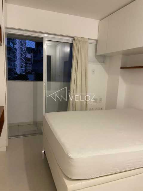 Apartamento, 2 quartos, 70 m² - Foto 3