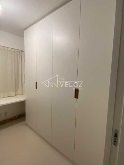 Apartamento, 2 quartos, 70 m² - Foto 10
