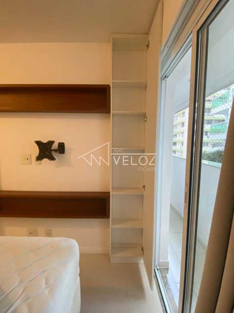 Apartamento, 2 quartos, 70 m² - Foto 12