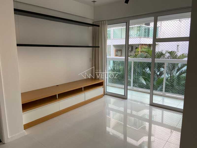 Apartamento, 2 quartos, 70 m² - Foto 7
