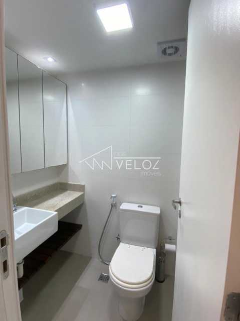 Apartamento, 2 quartos, 70 m² - Foto 9