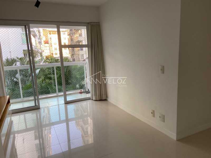 Apartamento, 2 quartos, 70 m² - Foto 6