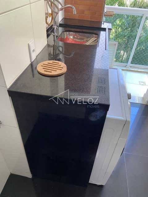 Apartamento, 2 quartos, 70 m² - Foto 14