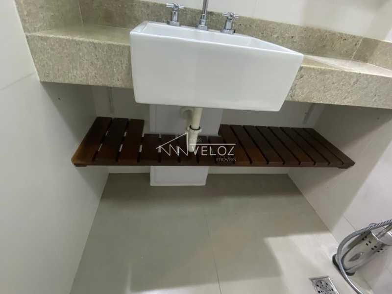 Apartamento, 2 quartos, 70 m² - Foto 15