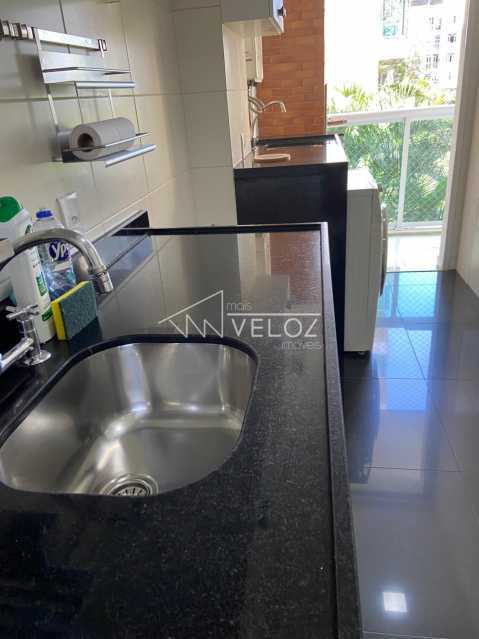 Apartamento, 2 quartos, 70 m² - Foto 4