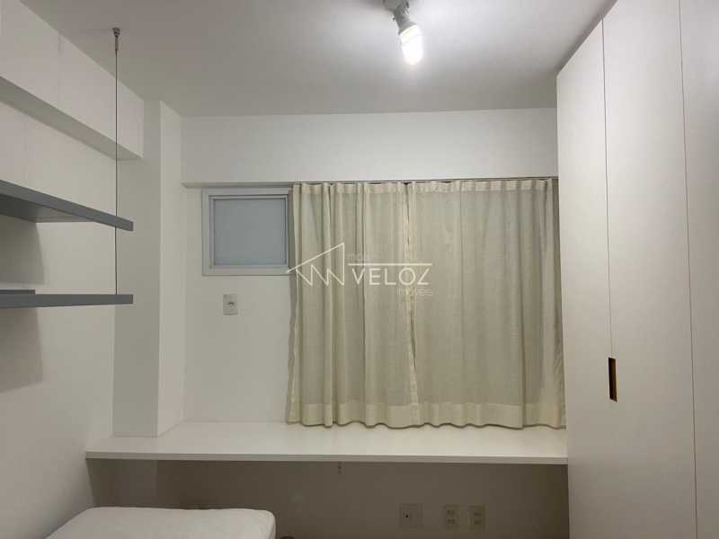 Apartamento, 2 quartos, 70 m² - Foto 20