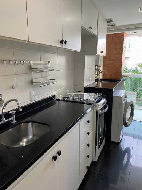 Apartamento, 2 quartos, 70 m² - Foto 18